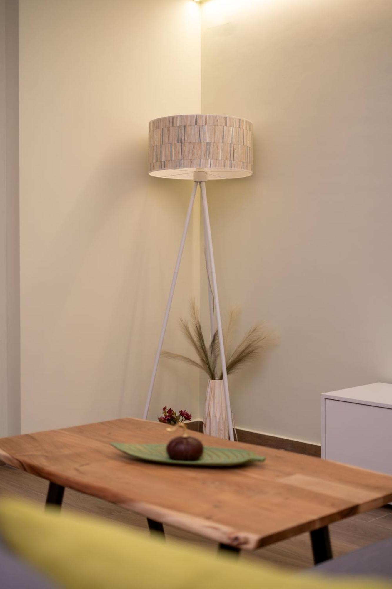 Aliki'S Studio 1 Καλαμπάκα Εξωτερικό φωτογραφία